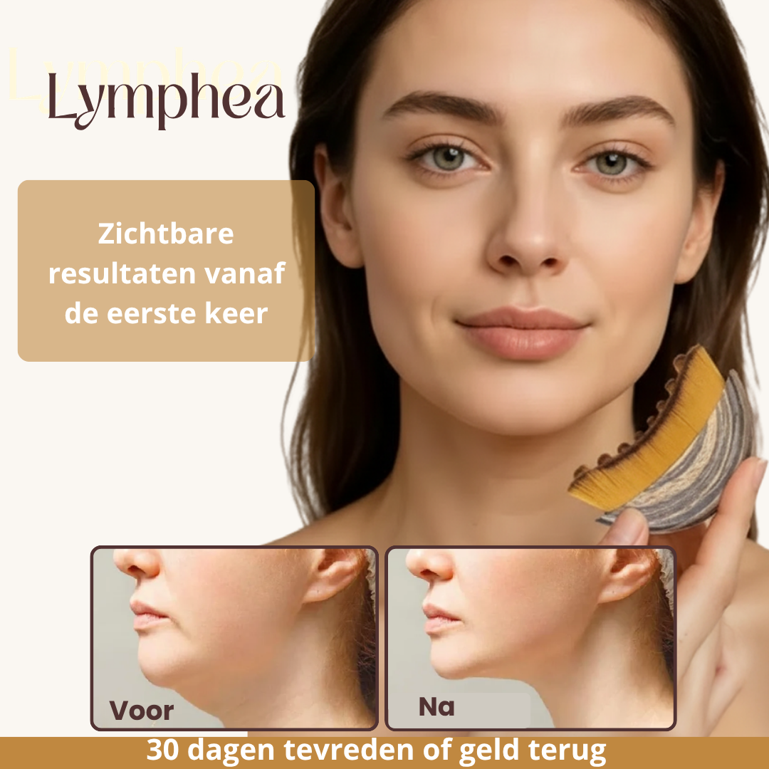 Lymphea Brostel